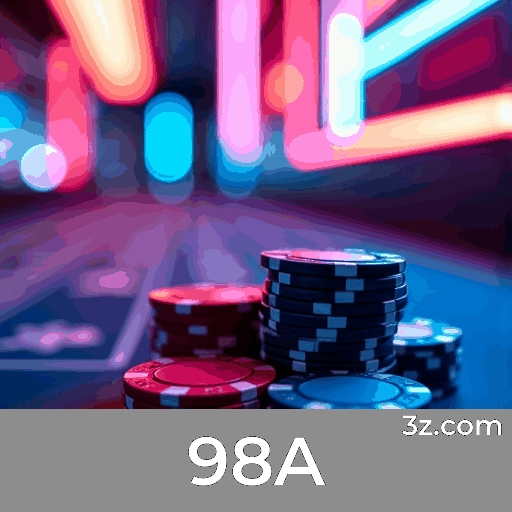 98A: Plataforma Confiável e Premiada