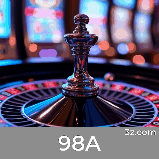98A: A Experiência de Casino ao Vivo Preferida dos Brasileiros