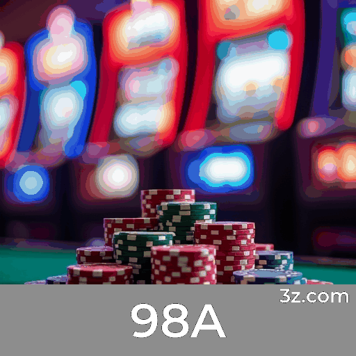 98A: A Experiência de Casino ao Vivo Preferida dos Brasileiros
