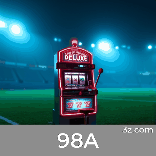 Revolucione Sua Experiência de Jogo com 98A: Táticas Comprovadas