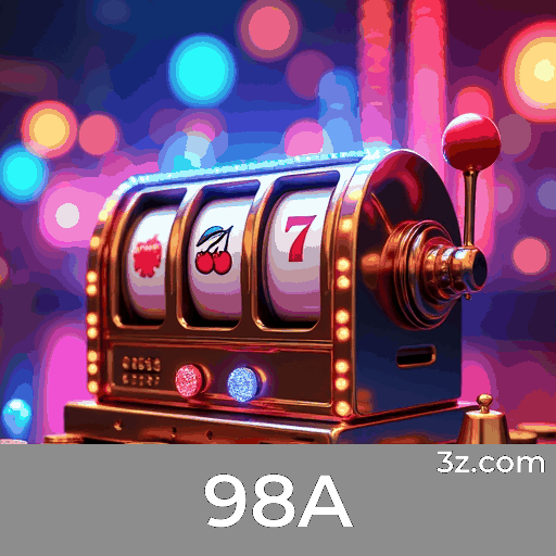 98A: A Experiência de Casino ao Vivo Preferida dos Brasileiros