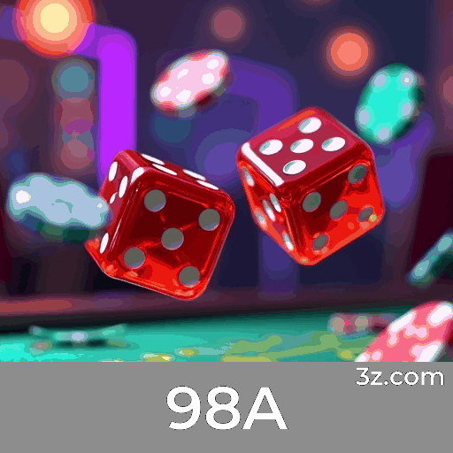 98A: A Experiência de Casino ao Vivo Preferida dos Brasileiros
