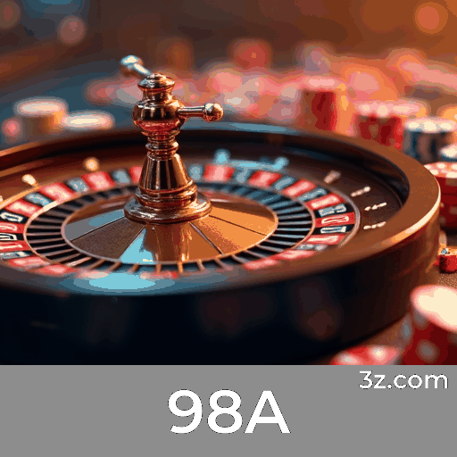 98A: A Experiência de Casino ao Vivo Preferida dos Brasileiros