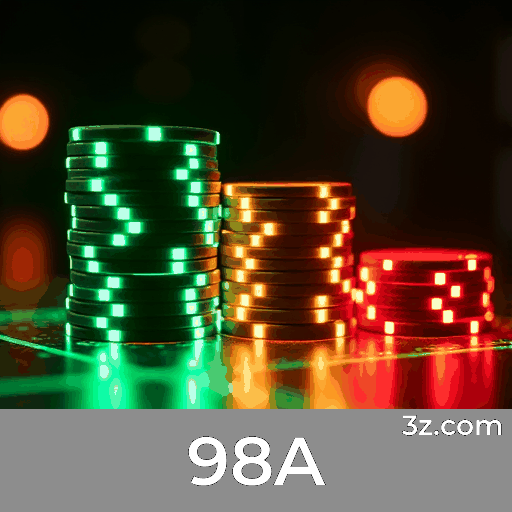 Experiência de Última Geração com o App 98A: Design Responsivo Avançado