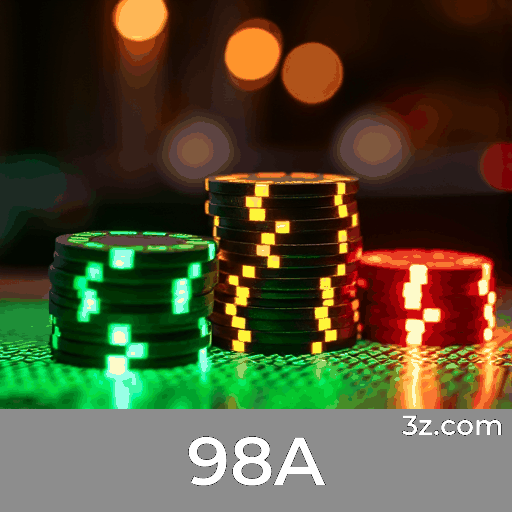 Revolução em desenvolvimento de jogos redefine apostas online, no 98A