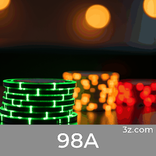 Revolução em desenvolvimento de jogos redefine apostas online, no 98A