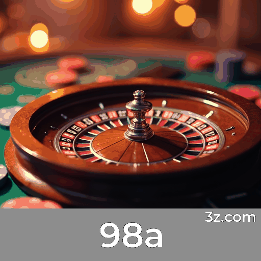 Descubra a Convergência de Tecnologias e Experiências de Entretenimento Disruptivas na 98a