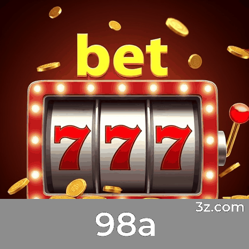 98a: Cobertura Completa e Odds Instantâneas para Brasileiros